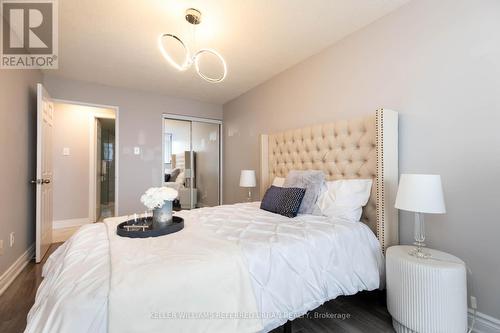 1113 - 99 Blackwell Avenue, Toronto, ON - Indoor Photo Showing Bedroom