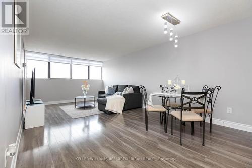 1113 - 99 Blackwell Avenue, Toronto, ON - Indoor