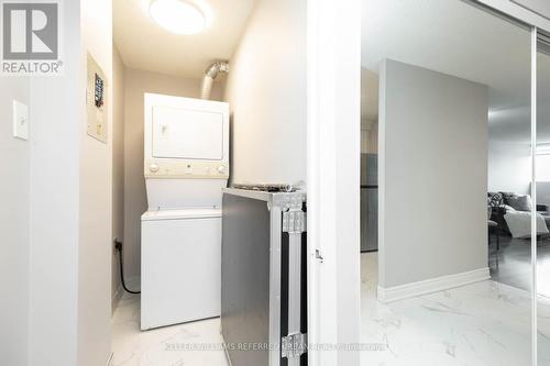 1113 - 99 Blackwell Avenue, Toronto, ON - Indoor Photo Showing Laundry Room