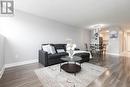 1113 - 99 Blackwell Avenue, Toronto, ON  - Indoor Photo Showing Living Room 