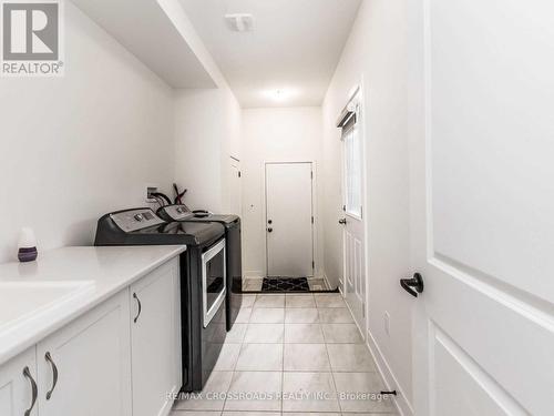 200 Coronation Road, Whitby, ON - Indoor Photo Showing Laundry Room