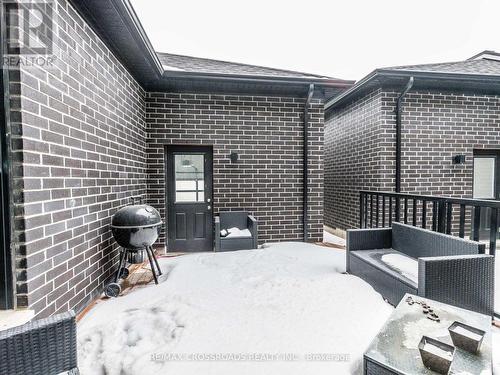 200 Coronation Road, Whitby, ON - Outdoor With Exterior