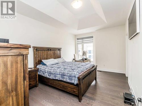 200 Coronation Road, Whitby, ON - Indoor Photo Showing Bedroom