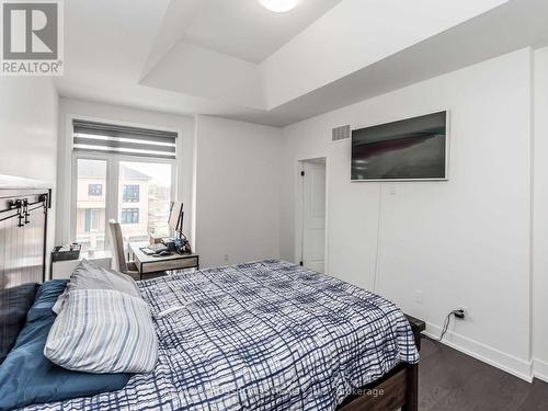 200 Coronation Road, Whitby, ON - Indoor Photo Showing Bedroom