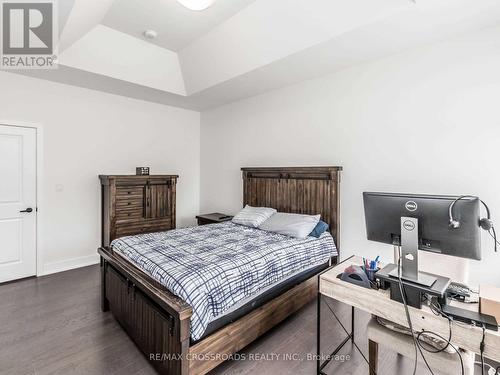 200 Coronation Road, Whitby, ON - Indoor Photo Showing Bedroom