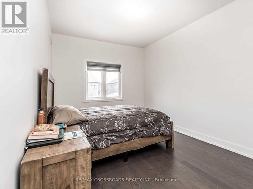 200 Coronation Road, Whitby, ON - Indoor Photo Showing Bedroom