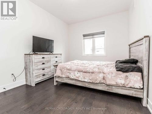 200 Coronation Road, Whitby, ON - Indoor Photo Showing Bedroom