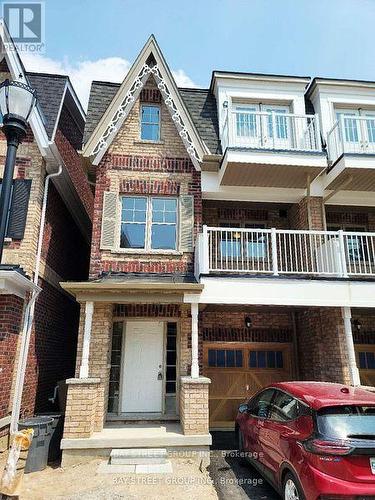 9560 Keele Street, Vaughan, ON - Outdoor