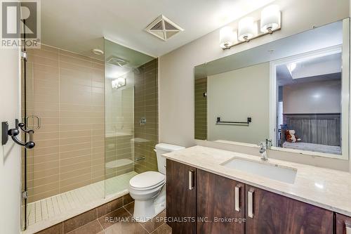 118 - 24 Woodstream Boulevard, Vaughan, ON - Indoor Photo Showing Bathroom