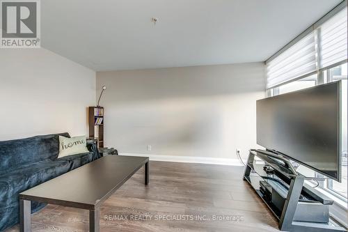 118 - 24 Woodstream Boulevard, Vaughan, ON - Indoor