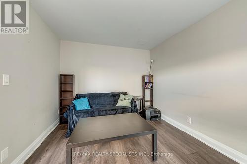 118 - 24 Woodstream Boulevard, Vaughan, ON - Indoor