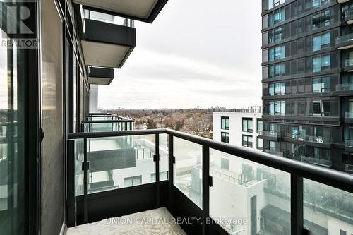 702E - 8868 Yonge Street, Richmond Hill, ON - Outdoor With Exterior