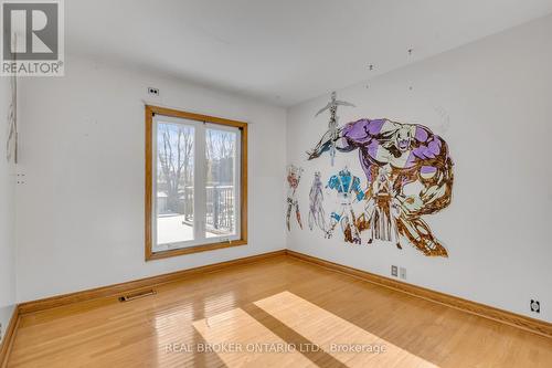 55 Hillside Avenue, Vaughan, ON - Indoor Photo Showing Other Room