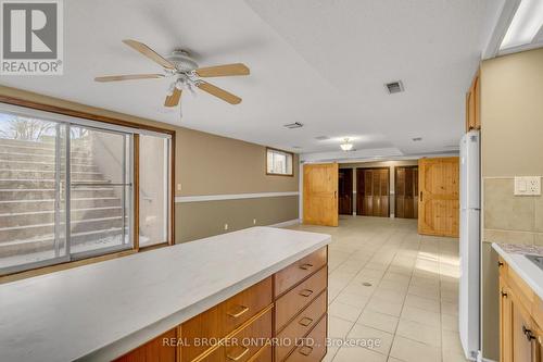 55 Hillside Avenue, Vaughan, ON - Indoor