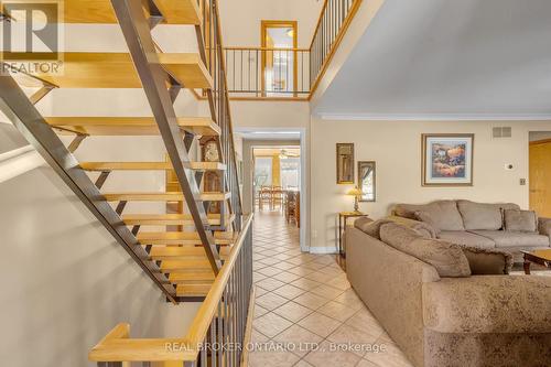 55 Hillside Avenue, Vaughan, ON - Indoor