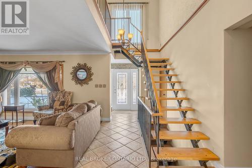 55 Hillside Avenue, Vaughan, ON - Indoor