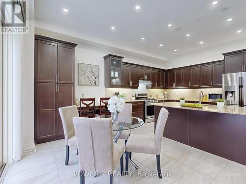 53 Carling Road, Vaughan, ON - Indoor