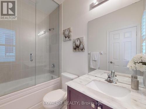 53 Carling Road, Vaughan, ON - Indoor Photo Showing Bathroom