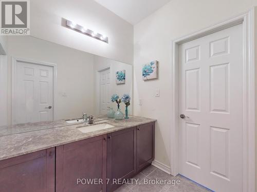 53 Carling Road, Vaughan, ON - Indoor Photo Showing Bathroom