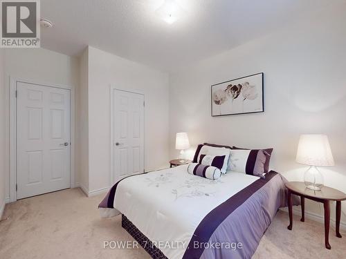 53 Carling Road, Vaughan, ON - Indoor Photo Showing Bedroom