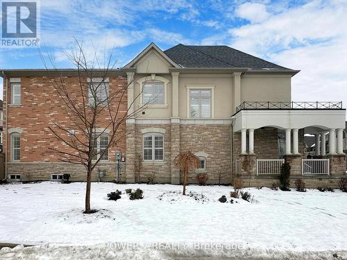 53 Carling Road, Vaughan, ON - Outdoor