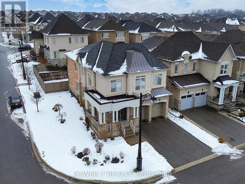 53 Carling Road, Vaughan, ON - Outdoor With Facade