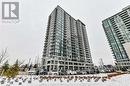 1705 - 349 Rathburn Road, Mississauga, ON  - Outdoor With Facade 