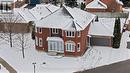 3543 Trelawny Circle, Mississauga, ON  - Outdoor 