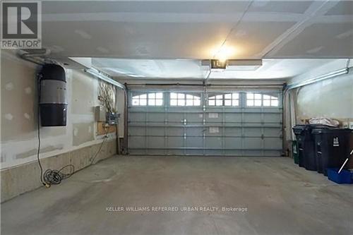 967 Kipling Avenue, Toronto, ON - Indoor Photo Showing Garage