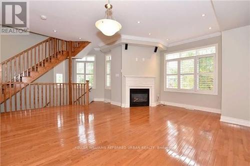 967 Kipling Avenue, Toronto, ON - Indoor With Fireplace