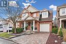 5160 Ridgewell Road E, Burlington, ON  - Outdoor With Facade 