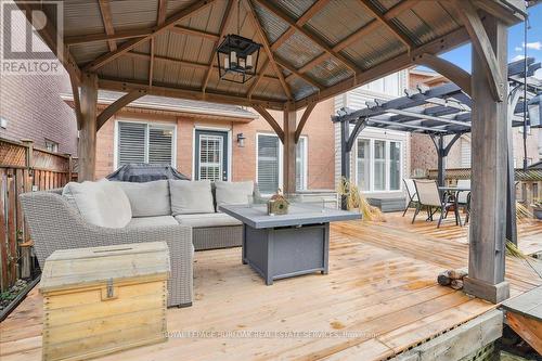 5160 Ridgewell Road E, Burlington, ON - Outdoor With Exterior