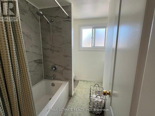 102 Mowat Crescent, Barrie, ON - Indoor Photo Showing Bathroom