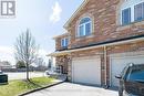 57 - 25 Southwoods Crescent, Barrie, ON  - Outdoor With Exterior 