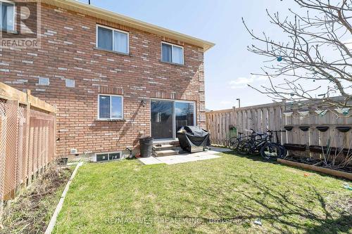 57 - 25 Southwoods Crescent, Barrie, ON - Outdoor With Exterior