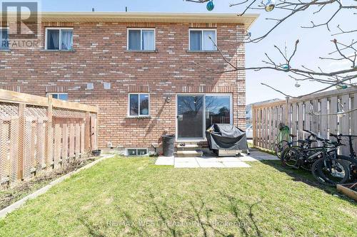 57 - 25 Southwoods Crescent, Barrie, ON - Outdoor With Exterior