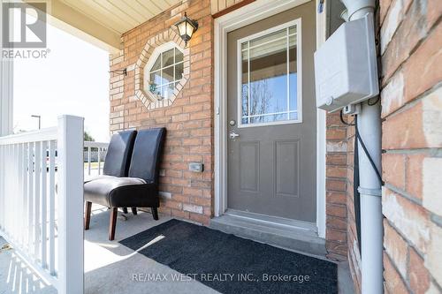 57 - 25 Southwoods Crescent, Barrie, ON - Outdoor With Exterior