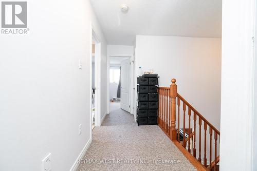 57 - 25 Southwoods Crescent, Barrie, ON - Indoor Photo Showing Other Room