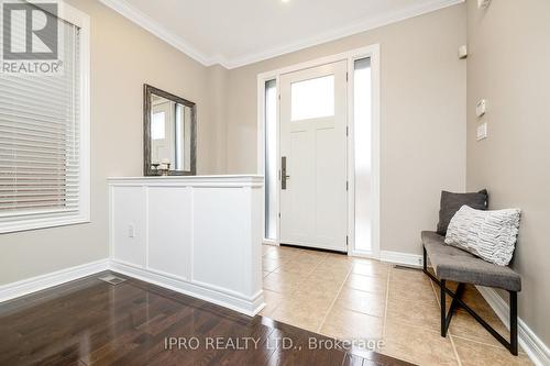 537 Grant Way, Milton, ON - Indoor Photo Showing Other Room