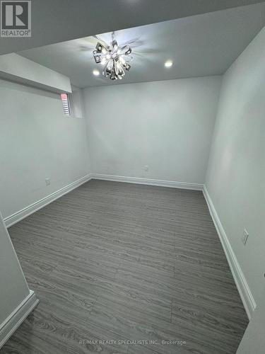 16 Maynada Road, Brampton, ON - Indoor Photo Showing Other Room