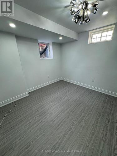 16 Maynada Road, Brampton, ON - Indoor Photo Showing Other Room