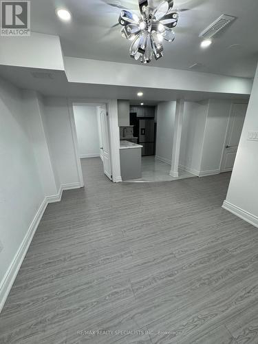 16 Maynada Road, Brampton, ON - Indoor Photo Showing Other Room