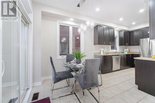 49 Campwood Crescent, Brampton, ON - Indoor