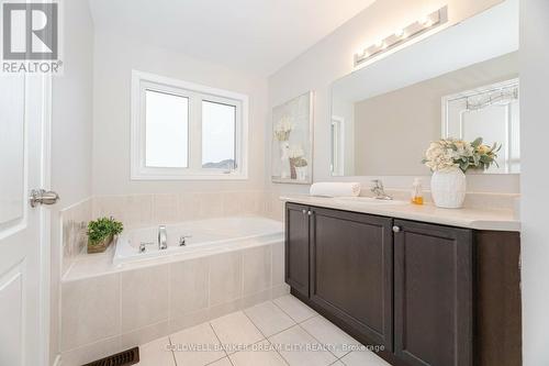 49 Campwood Crescent, Brampton, ON - Indoor Photo Showing Bathroom