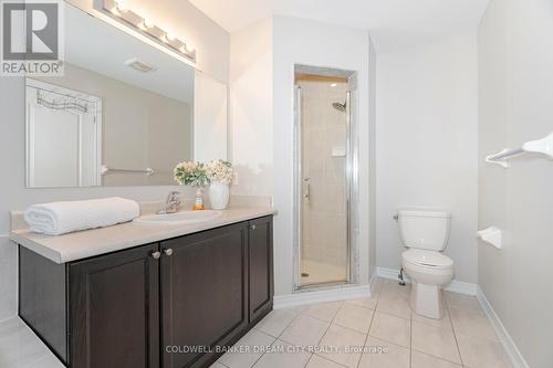 49 Campwood Crescent, Brampton, ON - Indoor Photo Showing Bathroom