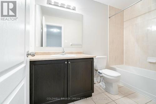 49 Campwood Crescent, Brampton, ON - Indoor Photo Showing Bathroom