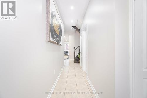 49 Campwood Crescent, Brampton, ON - Indoor Photo Showing Other Room