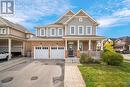 16 Burgess Crescent, Brantford, ON  - Outdoor With Deck Patio Veranda With Facade 