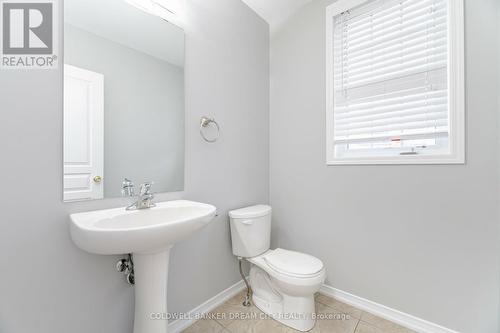 16 Burgess Crescent, Brantford, ON - Indoor Photo Showing Bathroom