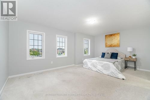 16 Burgess Crescent, Brantford, ON - Indoor Photo Showing Bedroom